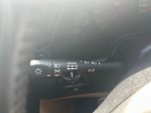 Used 1998 Chevrolet Corvette Convertible w/ Performance Handling Pkg image 20