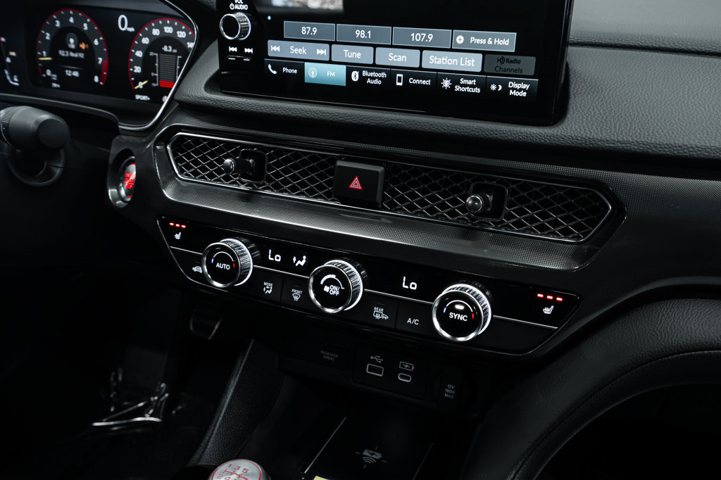 New 2026 Acura Integra Type S FWD image 22
