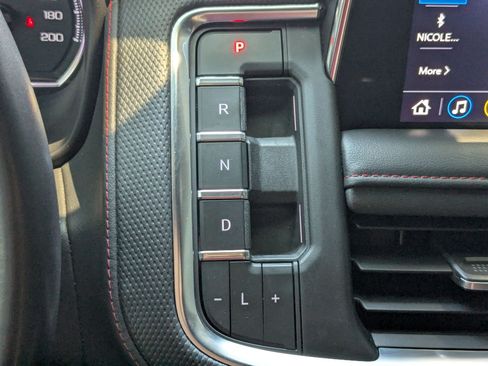 Used 2021 Chevrolet Tahoe RST AWD/4WD image 25