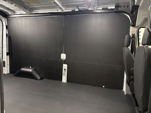 New 2026 Ford Transit 250 148 Medium Roof Extended AWD w/ Load Area Protection Package image 30