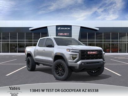 New 2026 GMC Canyon Elevation w/ Convenience Package