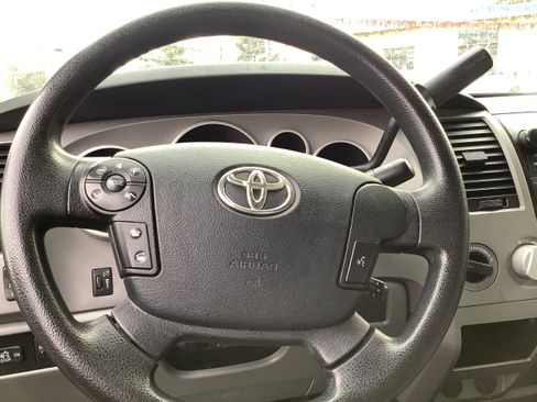 Used 2012 Toyota Tundra 4x4 Double Cab image 17