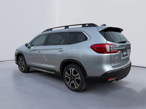 New 2026 Subaru Ascent Touring AWD/4WD image 5