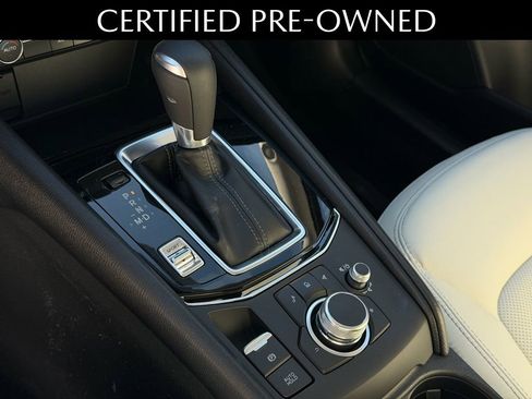 Used 2025 MAZDA CX-5 AWD 2.5 S image 26