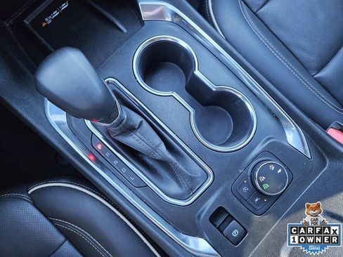 Used 2023 Chevrolet Traverse Premier w/ Redline Edition image 25