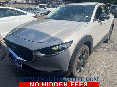 Used 2024 MAZDA CX-30 AWD 2.5 S w/ Select Sport Pkg
