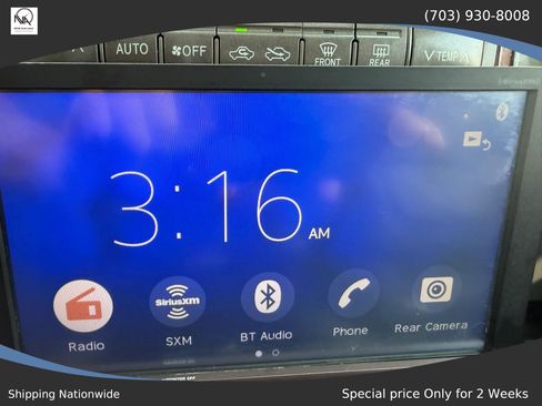 Used 2008 Lexus GX 470 AWD/4WD image 36