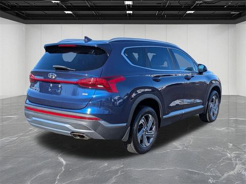 Used 2022 Hyundai Santa Fe SEL w/ Cargo Package image 5