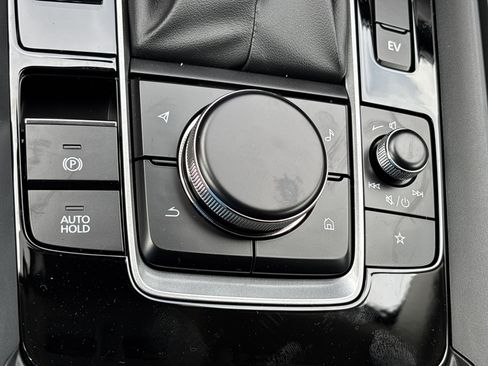 New 2026 MAZDA CX-50 AWD 2.5 Hybrid w/ Weather Package image 39