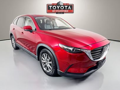 Used 2018 MAZDA CX-9 Touring w/ Touring Premium Package