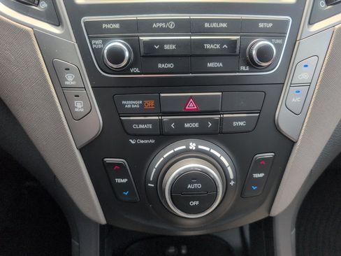 Used 2017 Hyundai Santa Fe Sport AWD/4WD image 24