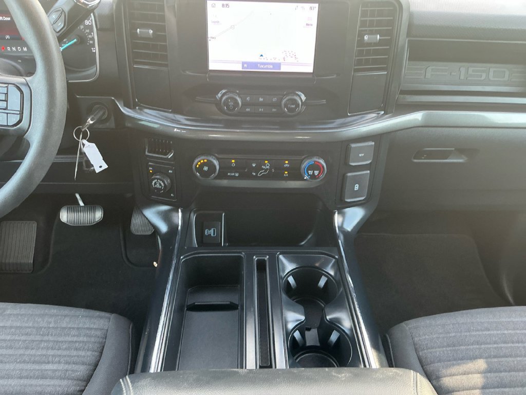 Used 2023 Ford F150 XL w/ STX Appearance Package AWD/4WD image 20