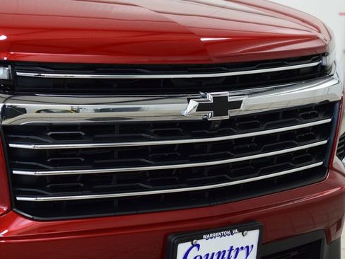 New 2026 Chevrolet Traverse LT w/ Driver Confidence Package FWD image 11