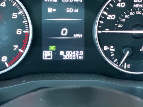 Used 2023 Subaru Ascent Limited w/ Technology Package image 27