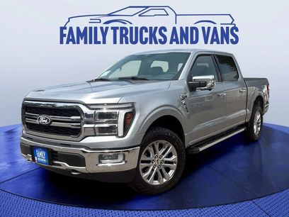 Used 2024 Ford F150 Lariat