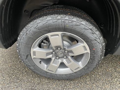 New 2026 Honda Ridgeline RTL image 7