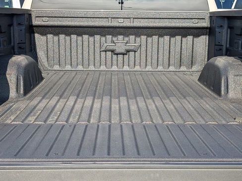 New 2026 Chevrolet Silverado 1500 RST w/ Protection Package image 8