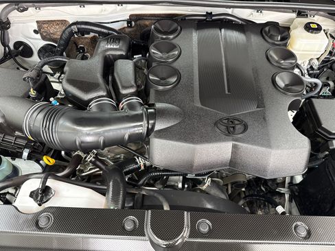 Used 2022 Toyota 4Runner SR5 Premium AWD/4WD image 54