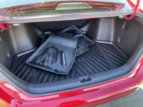 Used 2023 Honda Accord EX image 20