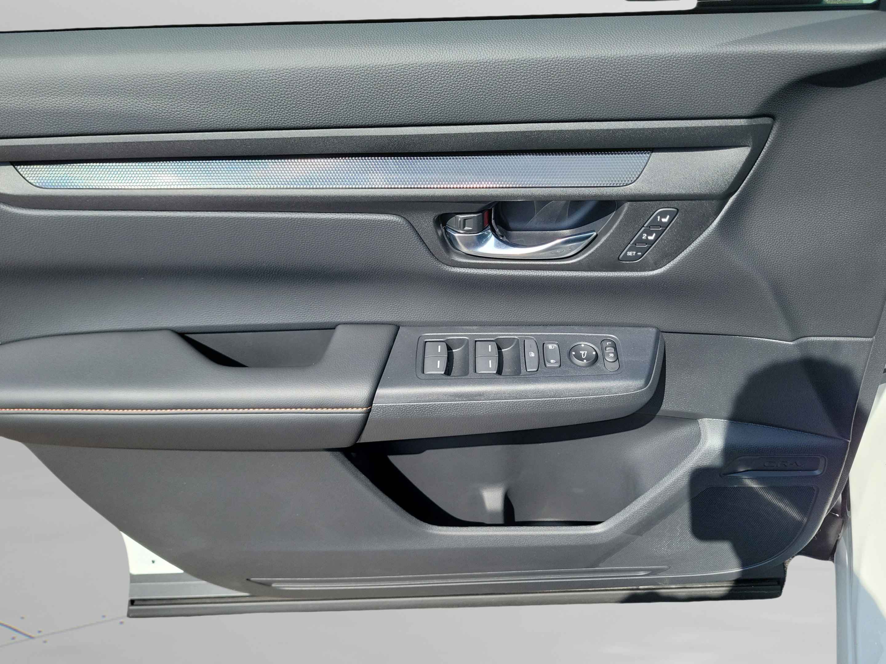 Used 2026 Honda CR-V Sport-L image 23