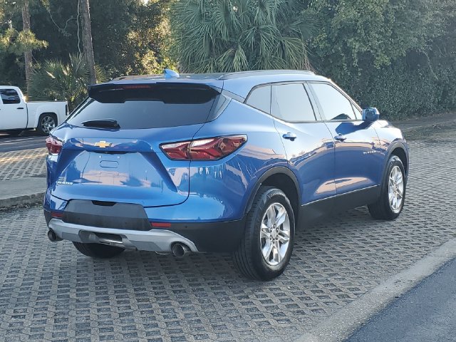 Used 2019 Chevrolet Blazer LT FWD image 6