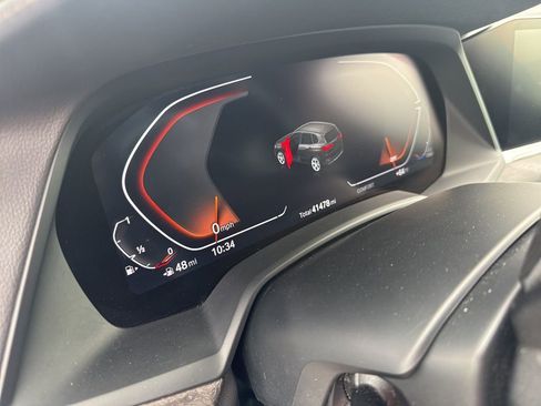 Used 2023 BMW X5 xDrive40i image 9