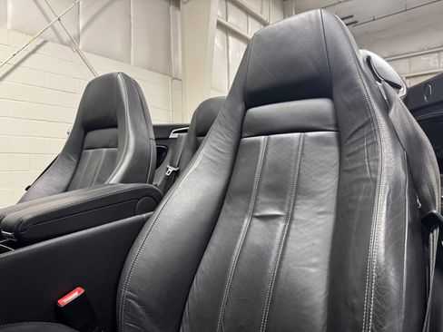 Used 2007 Bentley Continental GT image 66