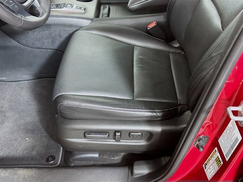Used 2023 Honda Ridgeline RTL-E image 18