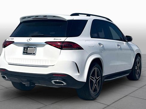 Used 2023 Mercedes-Benz GLE 450 4MATIC image 13