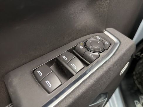 New 2026 Chevrolet Silverado 1500 LTZ w/ LTZ Convenience Package II AWD/4WD image 11