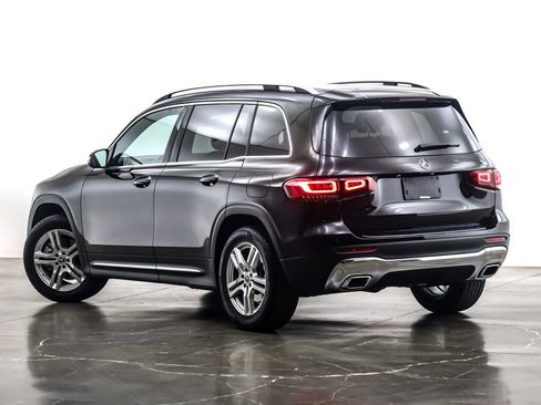 Used 2020 Mercedes-Benz GLB 250 GLB 250 SUV image 11