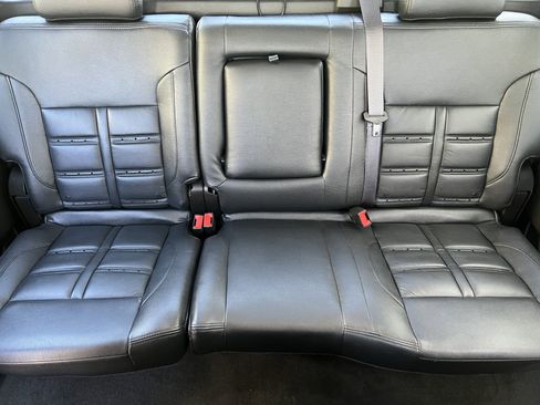 Used 2016 Chevrolet Silverado 1500 LT w/ All Star Edition AWD/4WD image 15