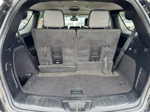 Used 2011 Dodge Durango Crew AWD/4WD image 18