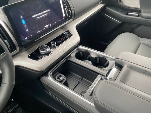 New 2026 Ford Expedition Max Active AWD/4WD image 24