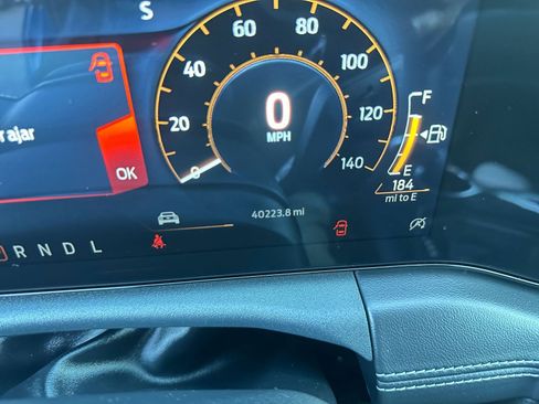 Used 2024 Ford Mustang Premium image 40