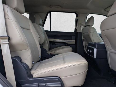 Used 2024 Ford Expedition XLT RWD image 21