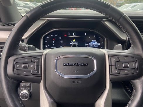 Used 2024 GMC Sierra 1500 Denali image 18