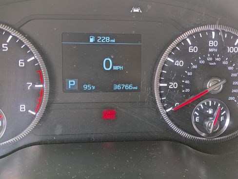 Used 2021 Kia Telluride S FWD image 31