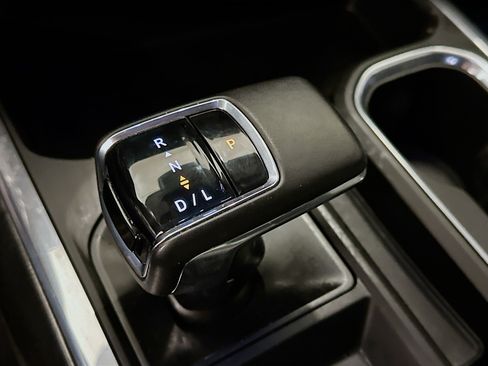 Used 2023 Chevrolet Silverado 1500 LTZ image 25