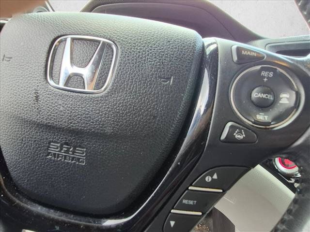 Used 2017 Honda Pilot Elite image 6