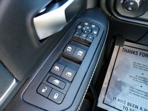 New 2026 RAM 3500 Big Horn image 19