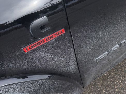 Used 2025 RAM 3500 Limited image 7