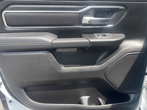 New 2026 RAM 1500 Big Horn RWD image 23