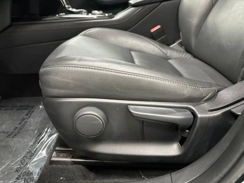 Used 2024 MAZDA CX-30 AWD 2.5 S w/ Select Sport Pkg image 11