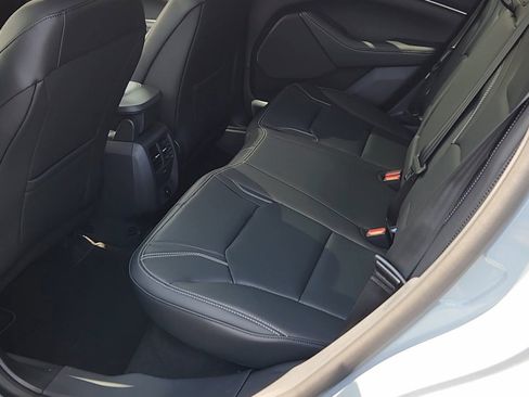 New 2025 Ford Mustang Mach-E Premium image 24