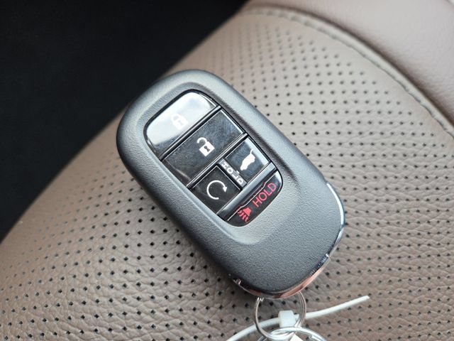New 2026 Honda Pilot Elite image 37
