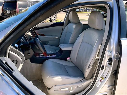 Used 2008 Lexus ES 350 image 6