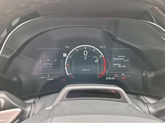 Used 2025 Lexus TX 350 AWD w/ Technology Package image 11