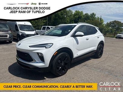 Used 2025 Buick Encore GX Sport Touring w/ Comfort Package