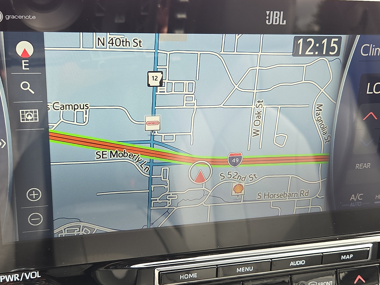 Used 2021 Toyota Highlander Limited FWD image 19